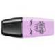 Rotulador Stabilo Boss Mini Pastellove Brisa violeta