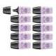 Rotulador Stabilo Boss Mini Pastellove Brisa violeta