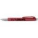 Bolígrafo Caran D'Ache 888 Infinite Edicion Especial Justice League Wonder Woman Punta 0,7mm Tinta Azul Rojo