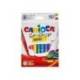 Rotulador Tinta magica carioca caja 10 unidades