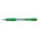 Portaminas Pilot Super Grip 0,5mm verde
