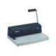 Encuadernadora espiral Fellowes Metal 25