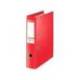 Archivador de Palanca Esselte N1 Polipropileno Folio 75 mm Rojo