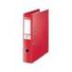 Archivador de Palanca Esselte N1 Polipropileno Folio 75 mm Rojo