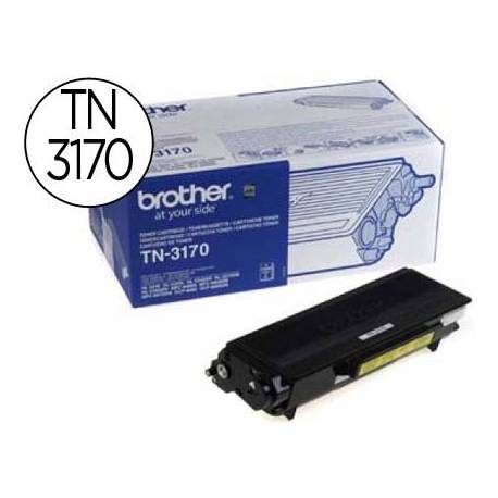 TONER BROTHER HL-5240 5250DN 5280DW MFC DCP 8060 8065 8460 8860 8870 -7.000 PAG