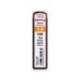 MINAS MARCA ROTRING GRAFITO 1 MM HB ESTUCHE DE 12 MINAS