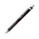 Portaminas Rotring Tikky 0,5 mm Negro