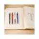 PORTAMINAS ROTRING TIKKY 0,7 MM COLOR BLANCO