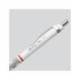 PORTAMINAS ROTRING TIKKY 0,7 MM COLOR BLANCO