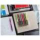 Portaminas Rotring Tikky trazo 1 mm Negro