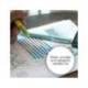 Cartucho Epson 27 XL Durabrite color Cian C13T27124012