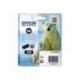 Cartucho Epson 26XL color Negro Foto C13T26314012