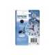 Cartucho Epson 27 Durabrite color Negro C13T27014012