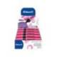 Rotulador fluorescente Marca Pelikan Rosa trazo 1/5mm