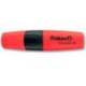 Rotulador fluorescente Marcan Pelikan Rojo trazo 1/5mm