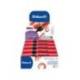 Rotulador fluorescente Marcan Pelikan Rojo trazo 1/5mm
