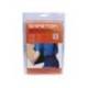 FAJA LUMBAR MARCA SAFETOP ELASTICA CON VELCRO Y TIRANTES XL