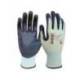 GUANTES DE POLIETILENO MARCA SAFETOP PICCUT-N EN388 ANTICORTE CON REFUERZO PULGAR TALLA 10