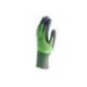 GUANTES DE NITRILO MARCA SAFETOP FITOLUX-D CORTE TDM D BEST FIT TALLA 9