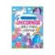 CUADERNO DE COLOREAR MARCA SUSAETA UNICORNIOS 192 PAGINAS 21X28 CM