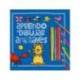 CUADERNO DE COLOREAR MARCA SUSAETA APRENDO A DIBUJAR ANIMALES 32 PAGINAS 23,2X23,5 CM