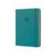 AGENDA OFICINA MARCA LIDERPAPEL 2027 ENCUADERNADA SOLID COLORS DIA PAGINA A5 BILINGUE 70G PAPEL FSC DESIGN 5