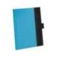 AGENDA OFICINA MARCA LIDERPAPEL 2027 ENCUADERNADA CORPORATE A DIA PAGINA A5 BILINGUE 70G PAPEL FSC NAVY BLUE