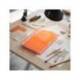 AGENDA OFICINA MARCA LIDERPAPEL 2027 ESPIRAL NEON DIA PAGINA A5 BILINGUE 70G PAPEL FSC DESIGN 4