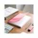 AGENDA OFICINA MARCA LIDERPAPEL 2027 ESPIRAL GAZI DIA PAGINA A5 BILINGUE 70G PAPEL FSC DESIGN 2