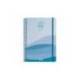 AGENDA OFICINA MARCA LIDERPAPEL 2027 ESPIRAL GAZI DIA PAGINA A4 BILINGUE 70G PAPEL FSC DESIGN 3