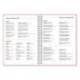 AGENDA OFICINA MARCA LIDERPAPEL 2027 ESPIRAL GAZI DIA PAGINA A4 BILINGUE 70G PAPEL FSC DESIGN 2