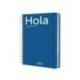 AGENDA OFICINA MARCA LIDERPAPEL 2027 ESPIRAL CLASSIC SEMANA VISTA A6 BILINGUE 70G PAPEL FSC DESIGN 2