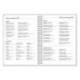 AGENDA OFICINA MARCA LIDERPAPEL 2027 ESPIRAL CLASSIC DIA PAGINA A6 BILINGUE 70G PAPEL FSC DESIGN 6