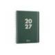 AGENDA OFICINA MARCA LIDERPAPEL 2027 ESPIRAL BASIC DIA PAGINA A5 BILINGUE 60G PAPEL FSC DESIGN 4