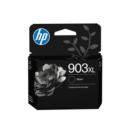 INK-JET MARCA HP 903XL OFFICEJET PRO 6960 / 6970 NEGRO 750 PAGINAS