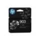 INK-JET MARCA HP 903 OFFICEJET PRO 6960 / 6970 NEGRO 300 PAGINAS