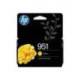 INK-JET MARCA HP 951 OFFICEJET PRO 276/8100/8600/8610/8620/8640 AMARILLO 700 PAGINAS