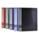 CARPETA 4 ANILLAS DE 16 MM MARCA OFFICE BOX ACTIVE DIN A4 POLIPROPILENO COLORES SURTIDOS