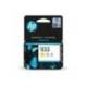 INK-JET MARCA HP N.933 OFFICEJET 6100/6600/6700 AMARILLO 330 PAGINAS