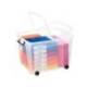 Contenedor plastico Cep 75 litros