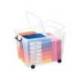 Contenedor plastico Cep 75 litros
