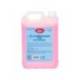 GEL DE MANOS MARCA ZORKA ECO ROSA GARRAFA 5 LITROS