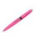 PORTAMINAS MARCA LIDERPAPEL COLECCION 2 CON FUELLE Y GOMA CON ACABADO SOFT TOUCH 0,5 MM 4 COLORES SURTIDOS