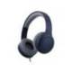 AURICULARES MARCA TNB TONALITY SUPRAAURALES CON CABLE USB-C COLOR NEGRO