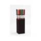 PAPEL DE REGALO MARCA CLAIREFONTAINE POLIPROPILENO TRANSPARENTE ROLLO ANCHO 70 CM LONGITUD 2 MT COLORES