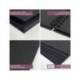 ALBUM DE FOTOS ESPIRAL MARCA CLAIREFONTAINE TAPA DURA NEGRA 210X160 MM 40 HOJAS 185 G