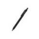 PORTAMINAS MARCA LIDERPAPEL COLECCION 5 CON CLIP Y GOMA PUNTA 0.5 MM NEGRO