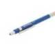 PORTAMINAS MARCA LIDERPAPEL COLECCION 4 CON CLIP Y SACAPUNTAS 2 MM AZUL