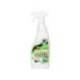 LIMPIADOR DESINFECTANTE MARCA ZORKA CON BIOALCOHOL CON PISTOLA PULVERIZADORA 750 ML