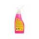 LIMPIADOR MULTIUSOS MARCA ZORKA CON PISTOLA PULVERIZADORA 750 ML